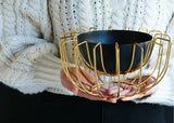 Round Bowl
