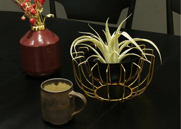 Round Bowl