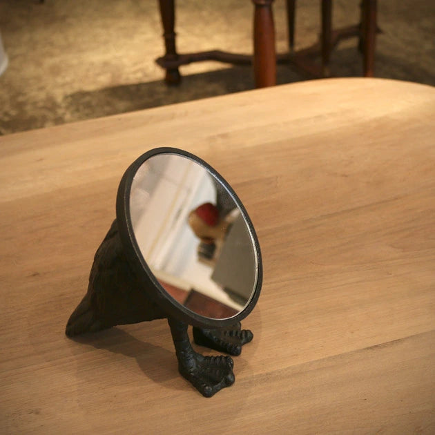 Bird Mirror