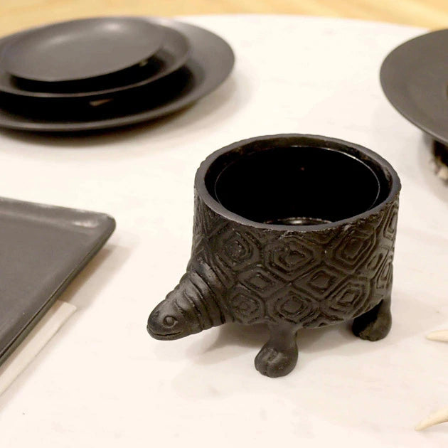 Turtle Pot