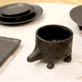 Turtle Pot