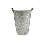Olive Basket L