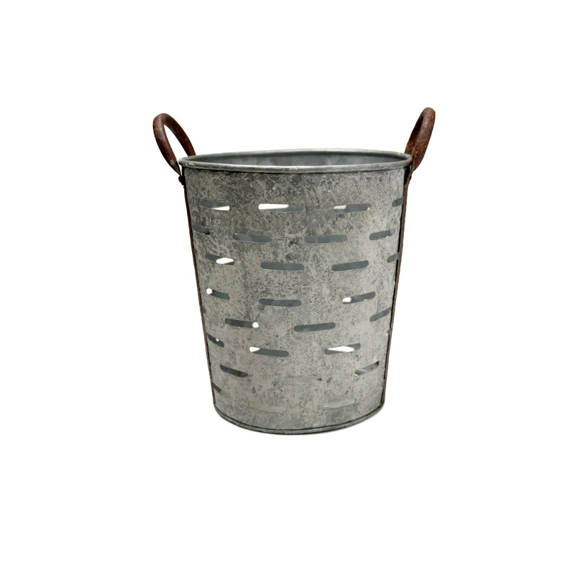 Olive Basket S