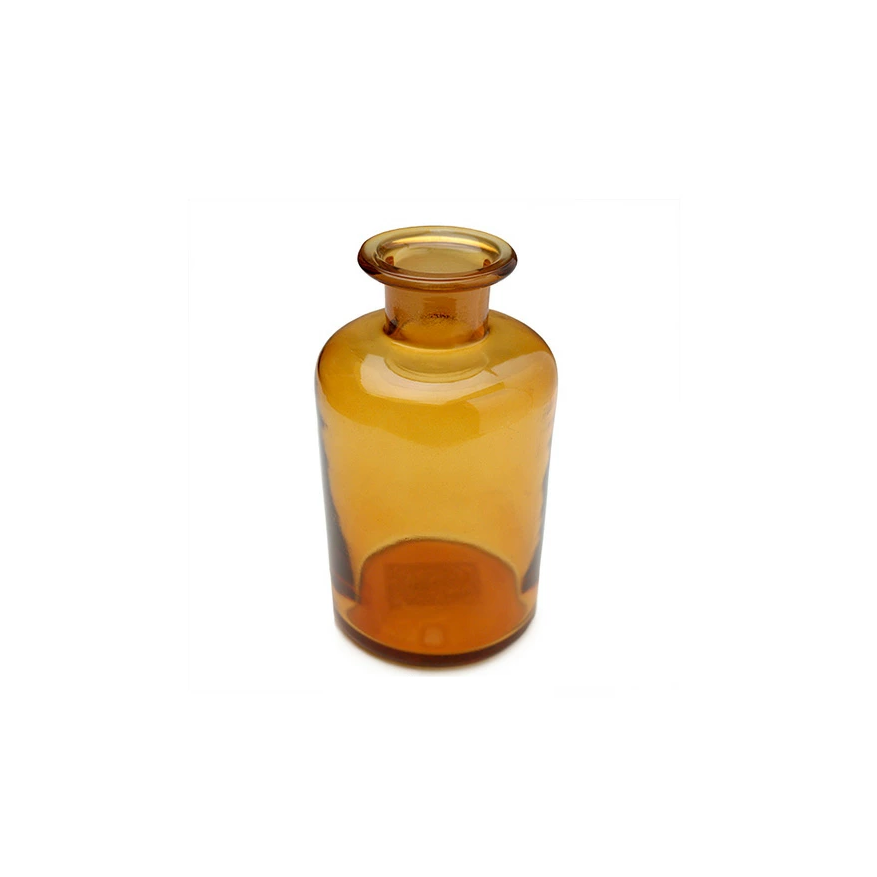 Medical Flower Bottle