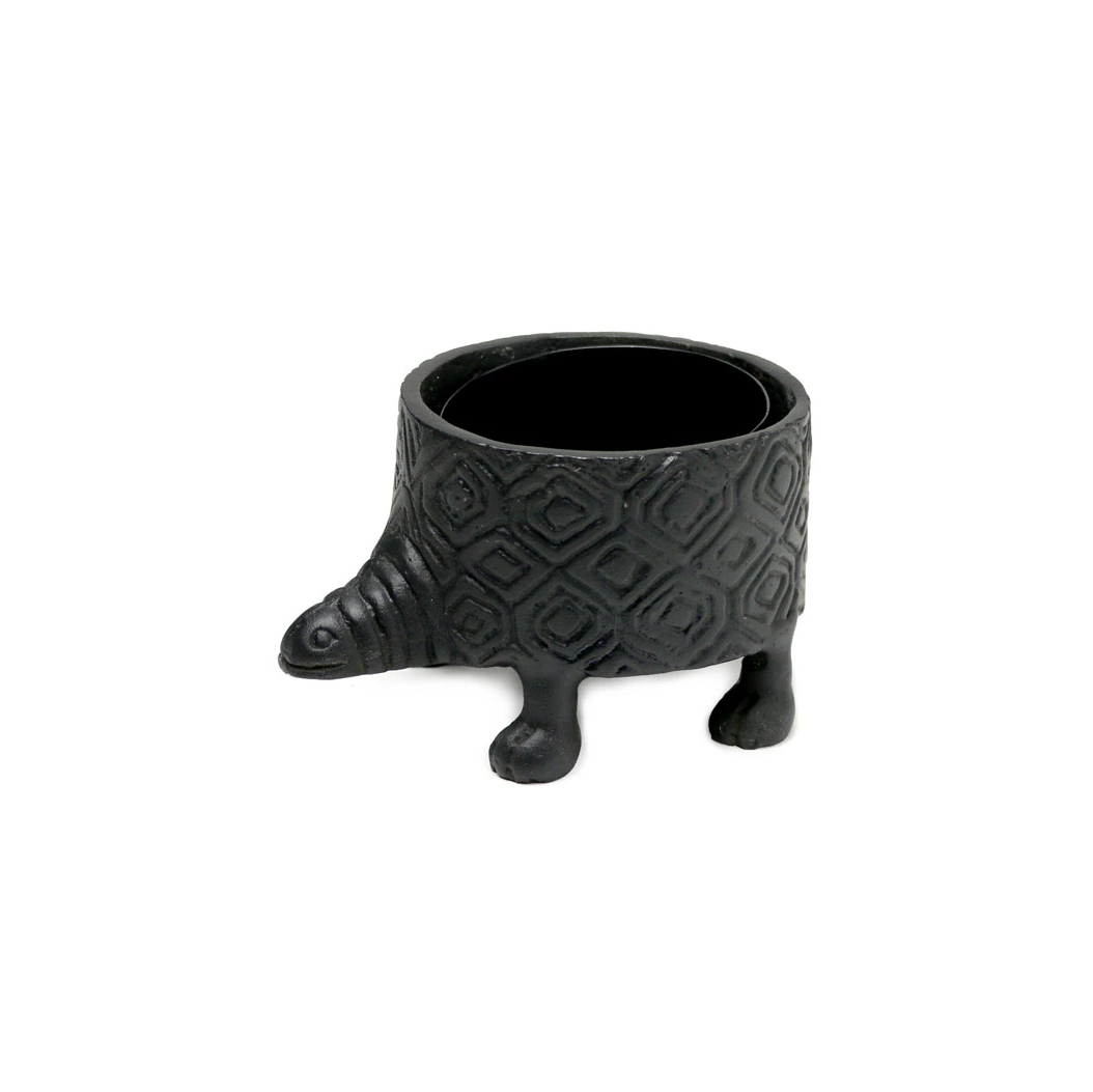 Turtle Pot