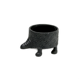 Turtle Pot