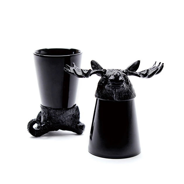 Animal Shot Glass - Rabbit