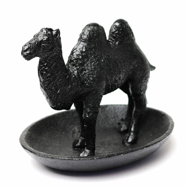 Camel Ashtray