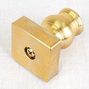 Architecture Pen - Doric