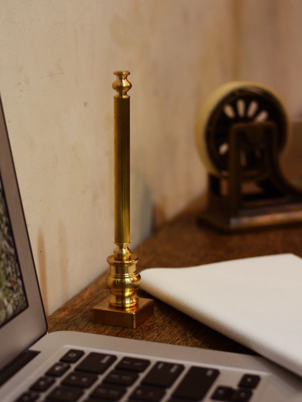 Architecture Pen - Minaret