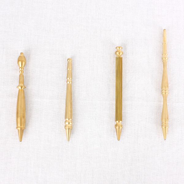 Architecture Pen - Doric