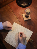 Architecture Pen - Cupola