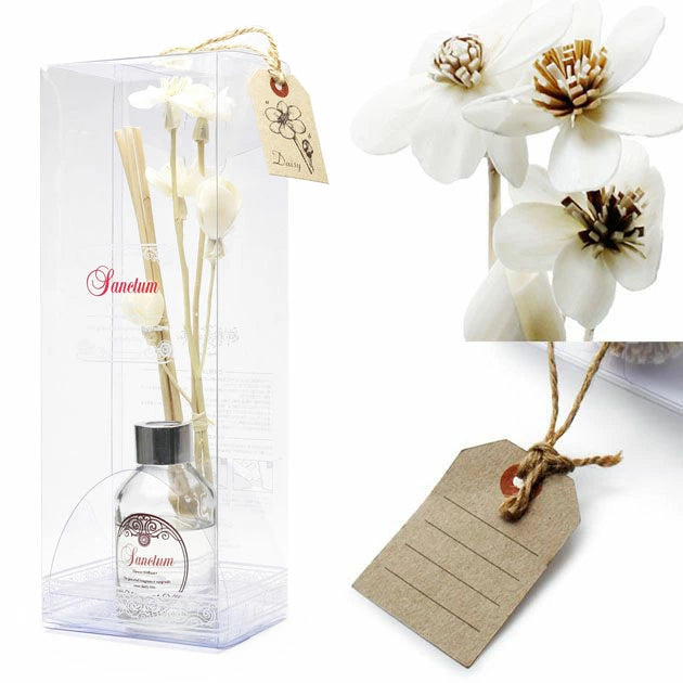 Sanctum - Daisy / Ice Fruity