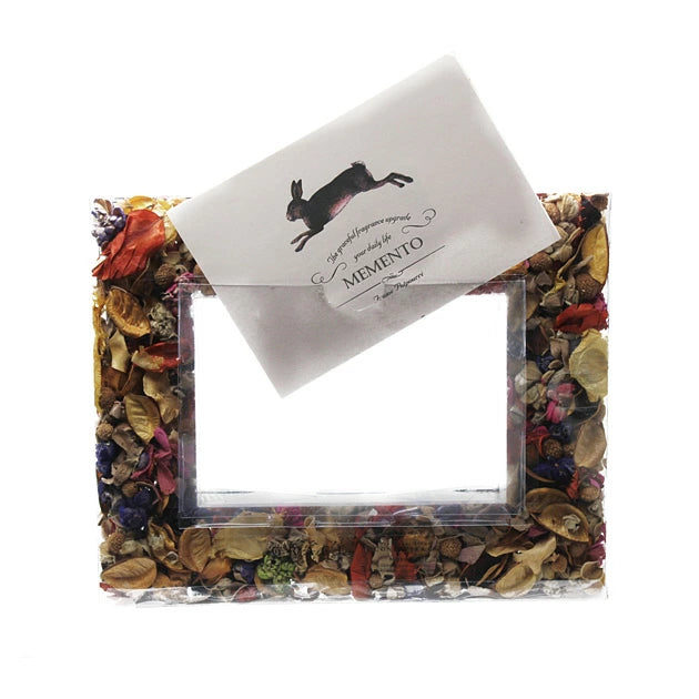 Memento Potpourri