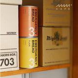 Emergency Bread - Chocolate