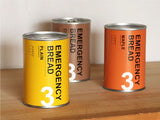 Emergency Bread -  Plain