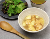 Pumpkin Soup x 4pcs