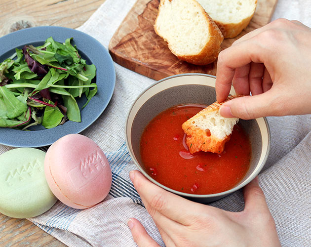 Borscht Soup x 4pcs