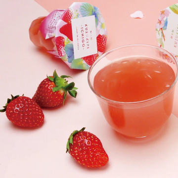 Kuzukiri - Ichigo x 4pcs