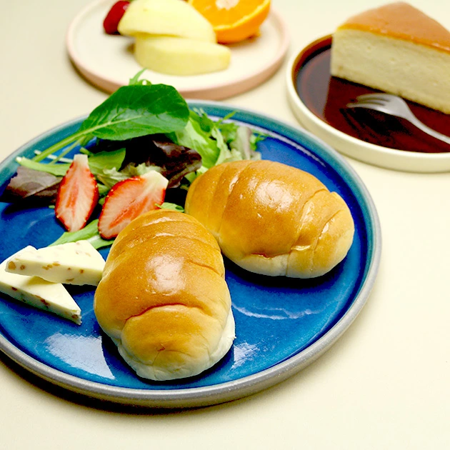 Dish Plate