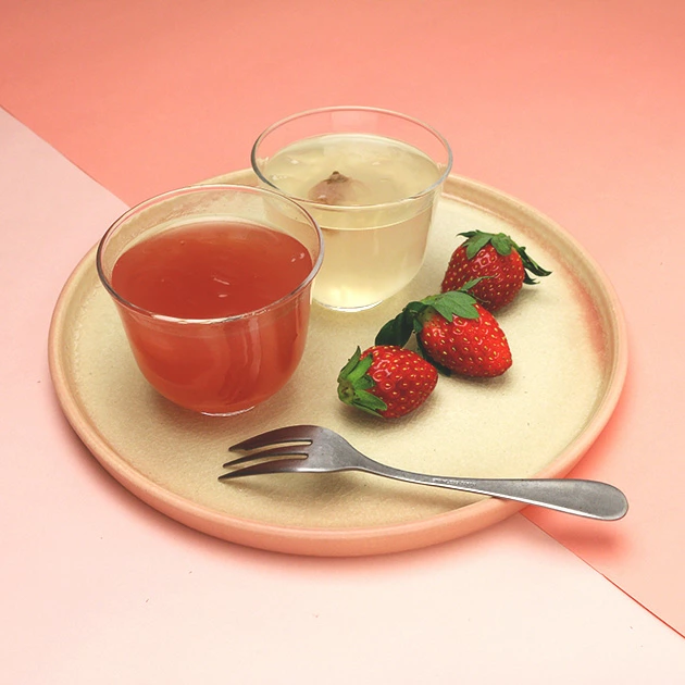 Dish Plate