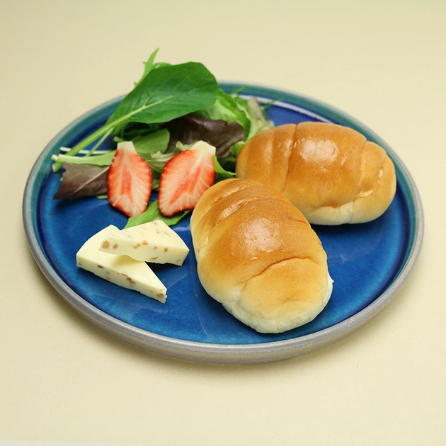 Dish Plate