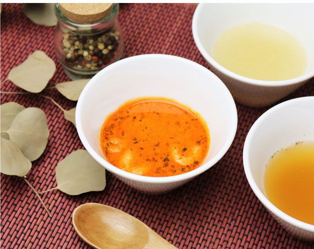 Soup Set 04