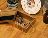 Wood Box Chaitra