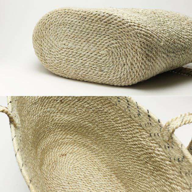 Jute Marche Bag