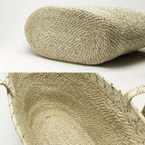 Jute Marche Bag