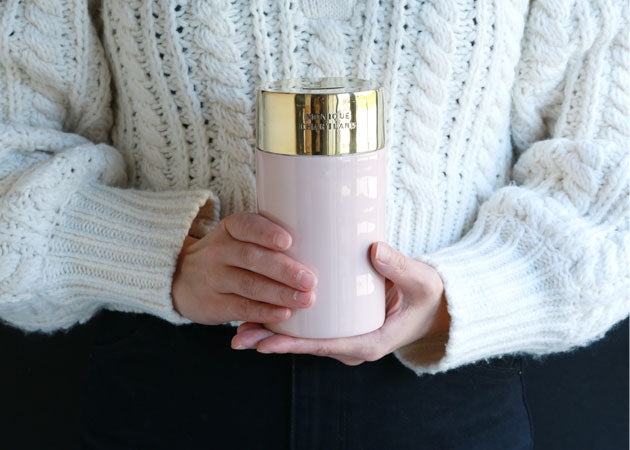 Enamel Coin Bank