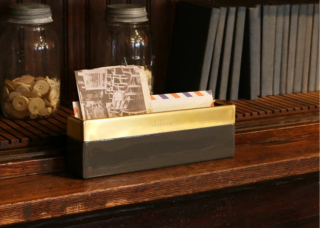 Enamel Rimocon Stand