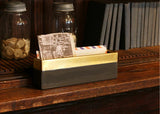 Enamel Rimocon Stand