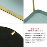 Enamel Mirror