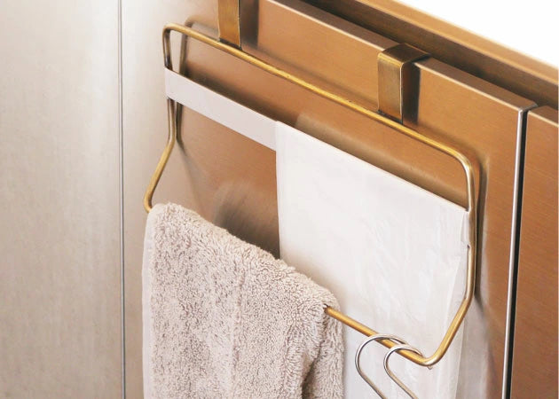 Steel Towel Hanger 03