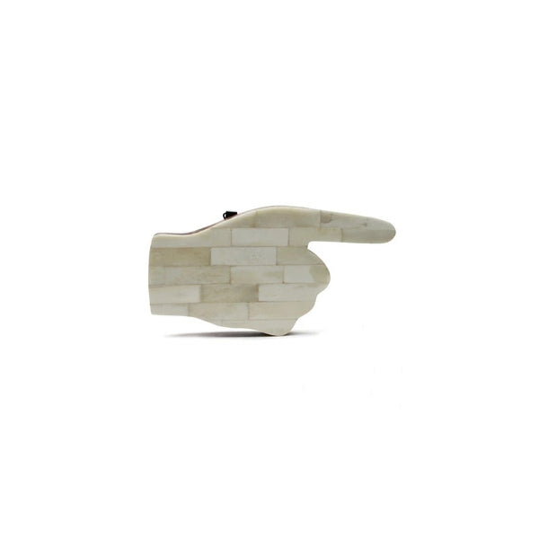 Bone Object - Finger
