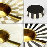 Round Ashtray - Sagar