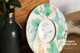 Photo Frame Botanical 02