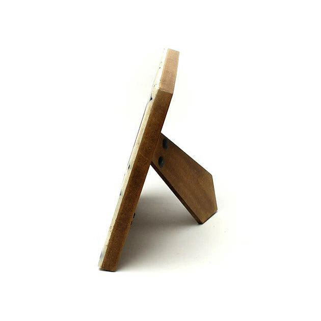 Photo Frame - Vintage Tile Mandrem