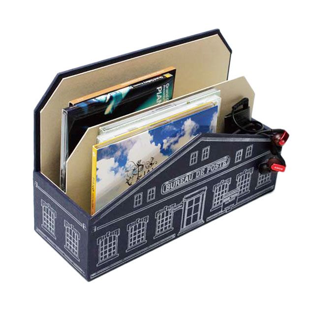 Travel - Post Office