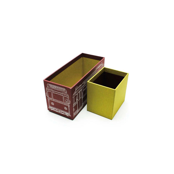 Pen & Pencil Holders