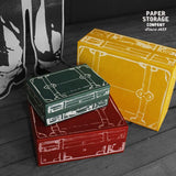 Travel - Trunk S