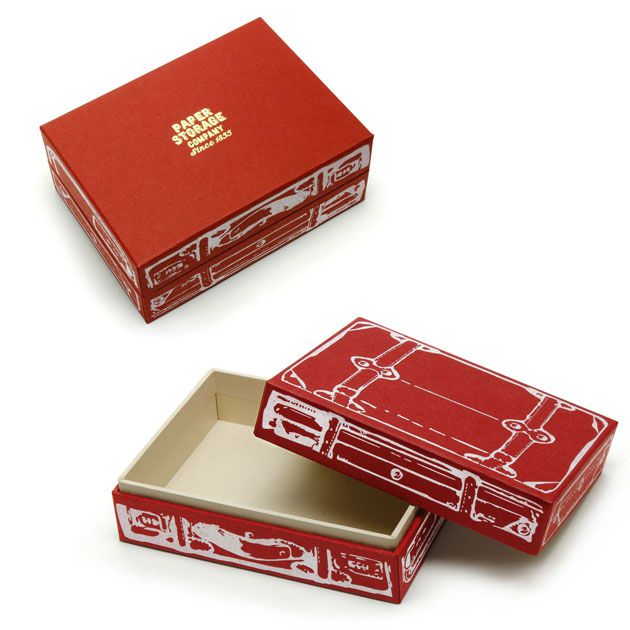Travel - Trunk M