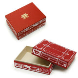 Travel - Trunk M