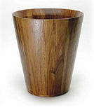 Wood Dust Bin - L