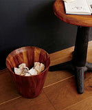 Wood Dust Bin - S