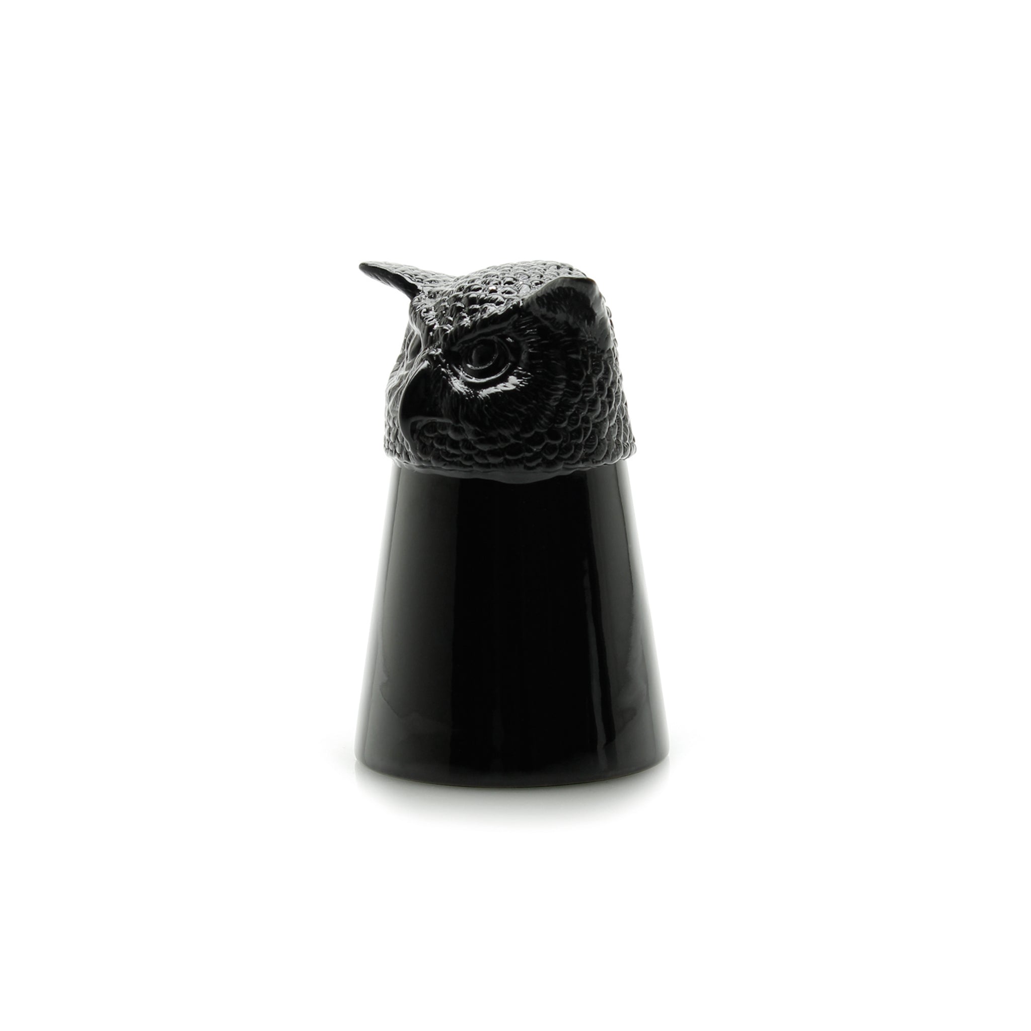 Animal Shot Glass - Owl