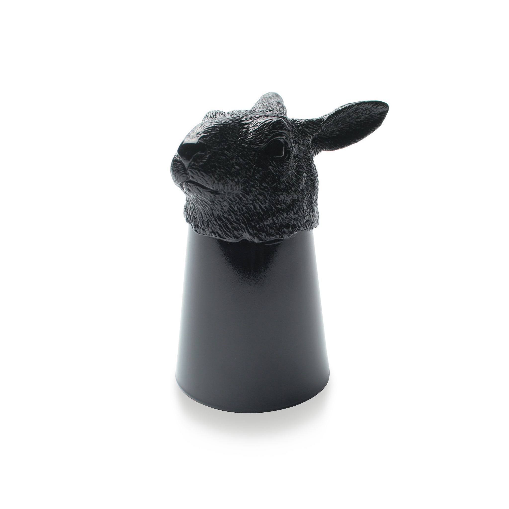 Animal Shot Glass - Rabbit