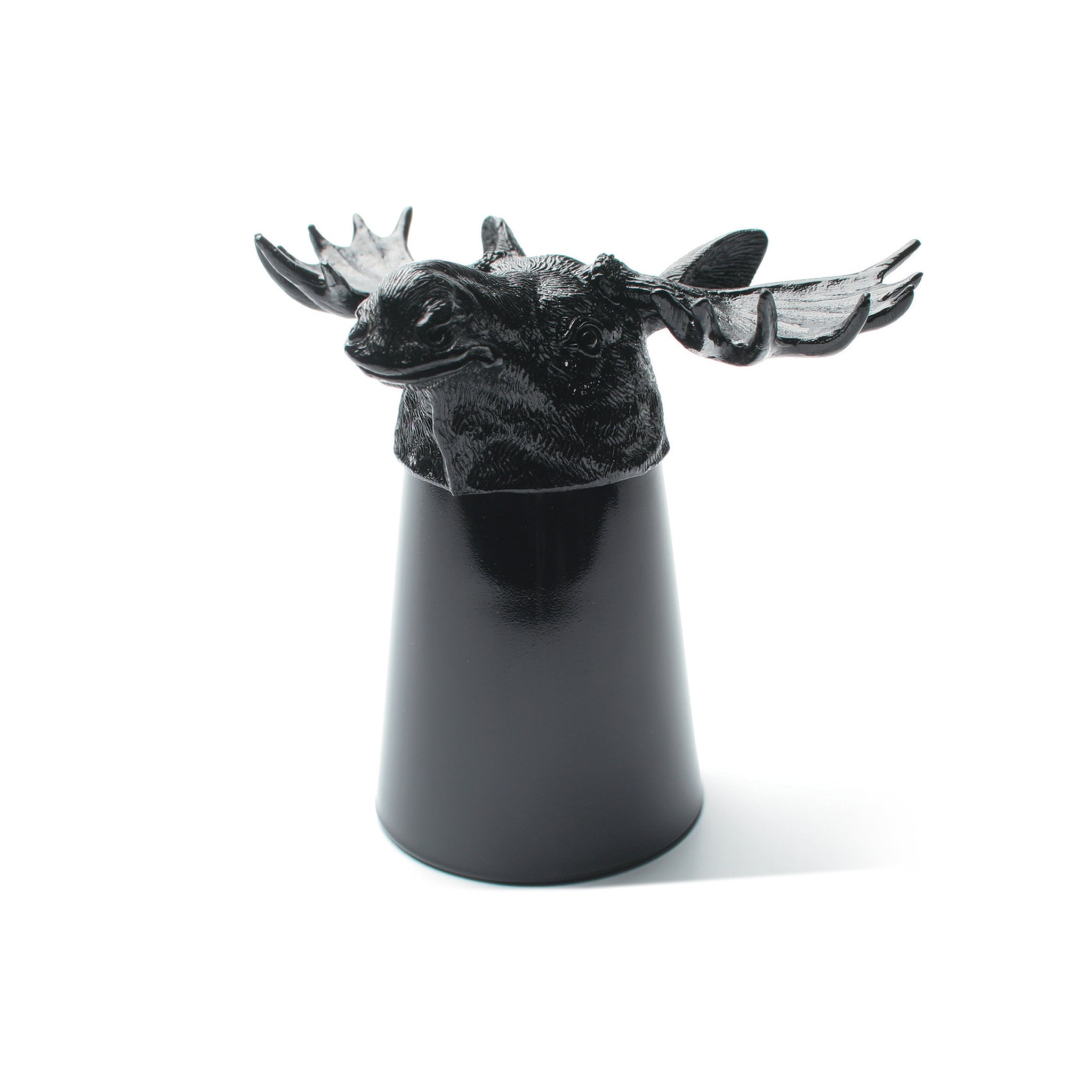 Animal Shot Glass - Reindeer