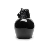 Animal Wine Glass - Owl